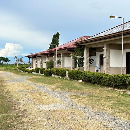 Tugsaw Resort El Salvador Eksteriør billede
