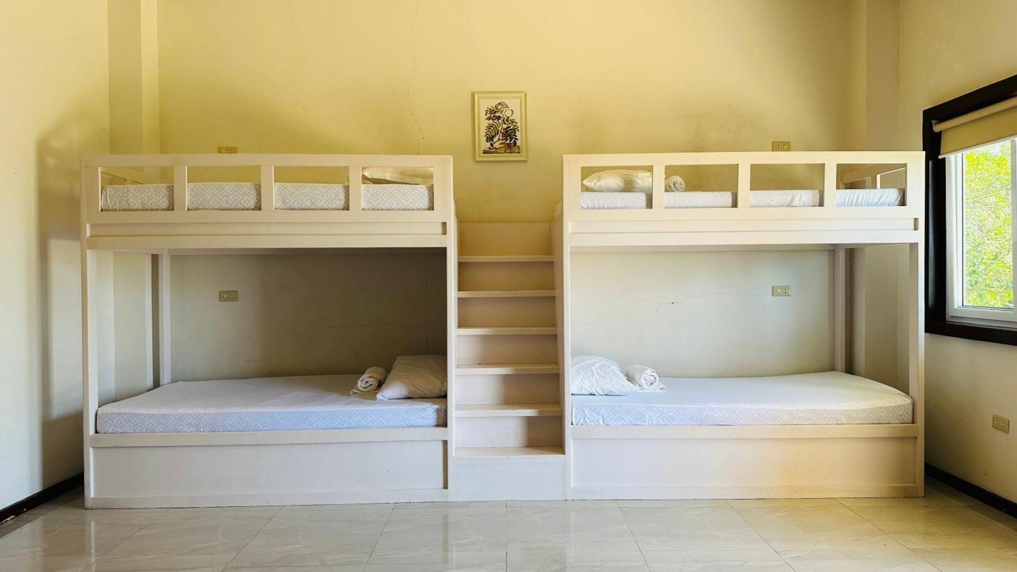 Tugsaw Resort El Salvador Eksteriør billede