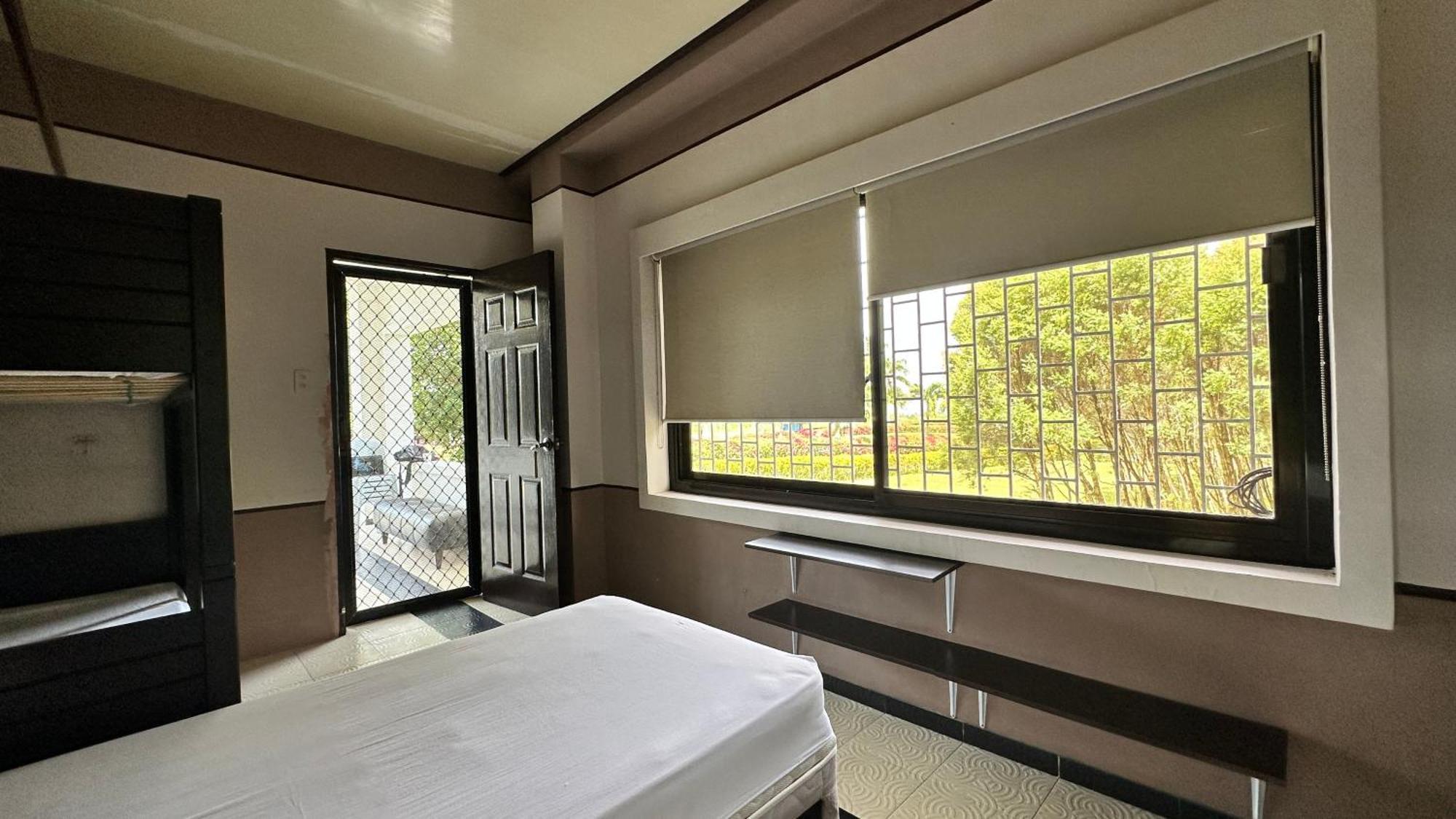 Tugsaw Resort El Salvador Værelse billede
