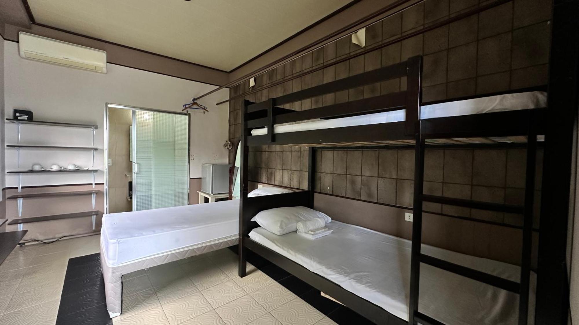 Tugsaw Resort El Salvador Værelse billede